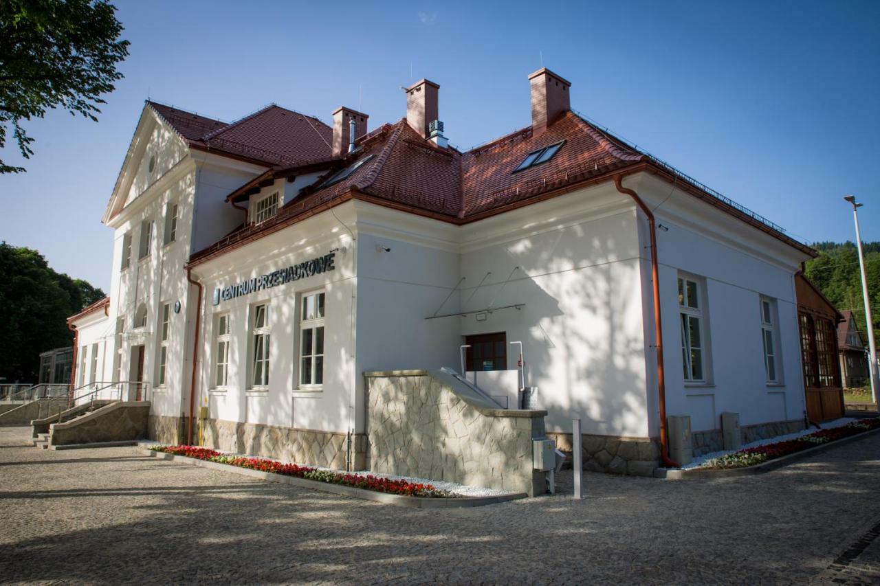 Apartament Miejski 비스와 외부 사진