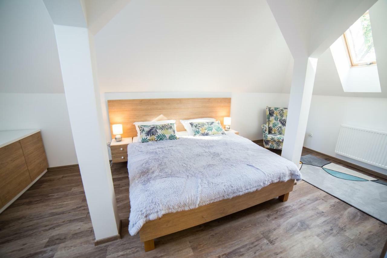 Apartament Miejski 비스와 외부 사진