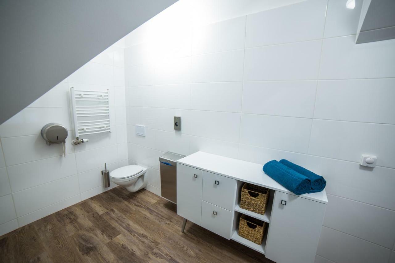 Apartament Miejski 비스와 외부 사진