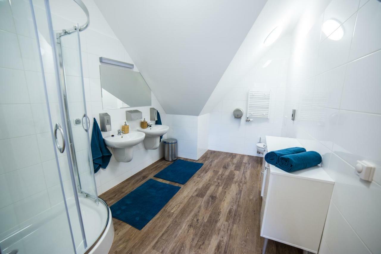 Apartament Miejski 비스와 외부 사진